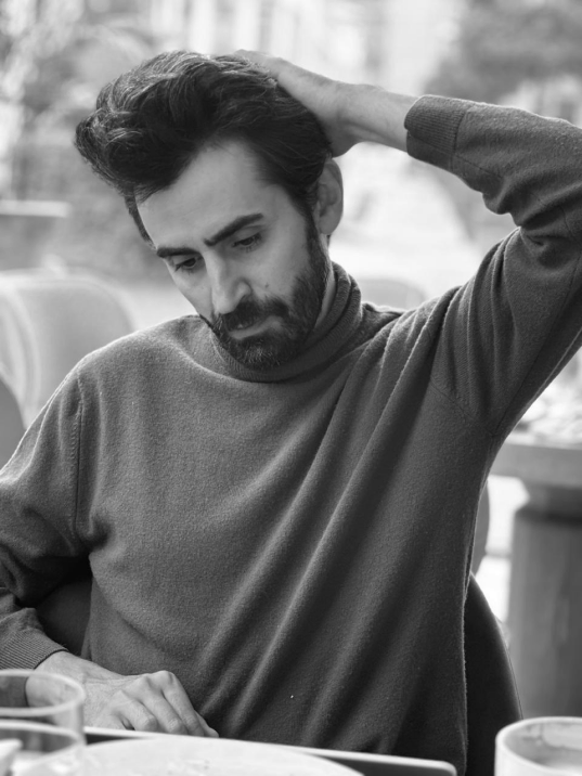 Ben Papyan